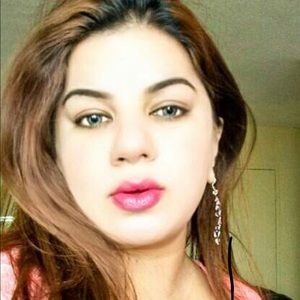 Meet your Posher, Mahajabeen